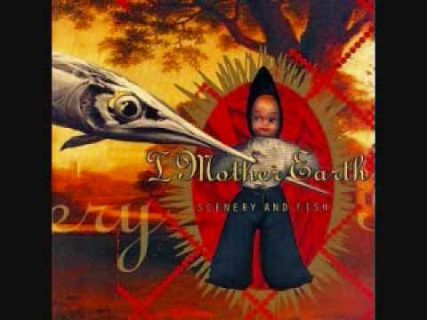 I Mother Earth — I Mother Earth - Pisser
