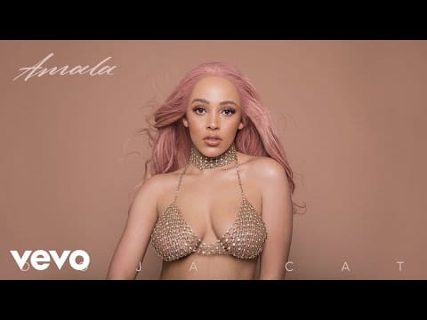Doja Cat — Casual