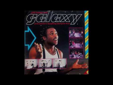 Phil Fearon & Galaxy — Phil Fearon & Galaxy   Everybody's Laughing Sangria Mix