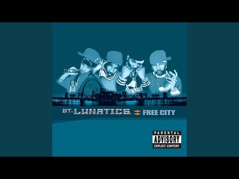 St. Lunatics — Here We Come