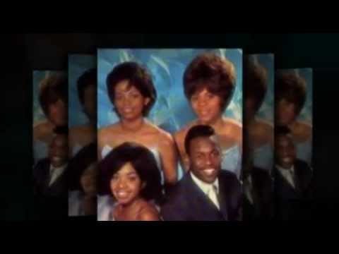 The Orlons — THE ORLONS don't hang up