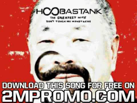 Hoobastank — Hoobastank The Greatest Hits Crawling In The Dark