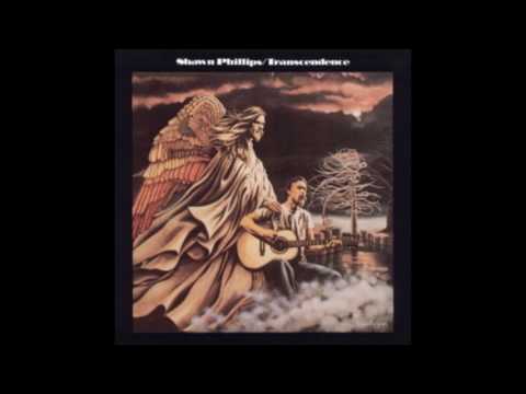 Shawn Phillips (2) — Shawn Phillips ‎– Transcendence (1978)