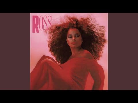 Diana Ross — Girls