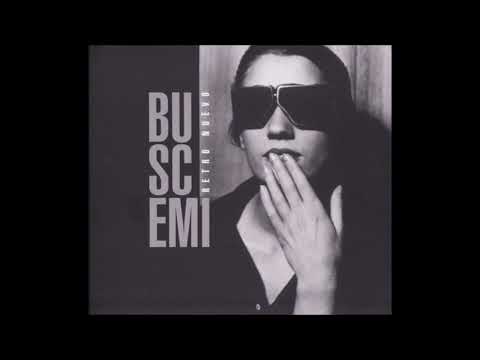 Buscemi — Buscemi - Nothing To Worry About