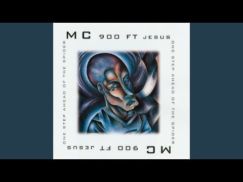 MC 900 Ft. Jesus — If I Only Had A Brain