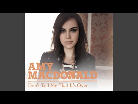 Amy MacDonald — Town Called Malice (Simon Mayo BBC Radio 2)