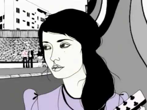 The Concretes — The Concretes - You Can't Hurry Love (Official Video)