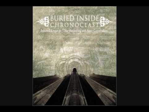 Buried Inside — Buried Inside - Time as Ideology