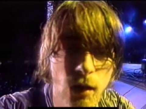 Nirvana — Nirvana - On a Plain - Live! Tonight! Sold Out!!