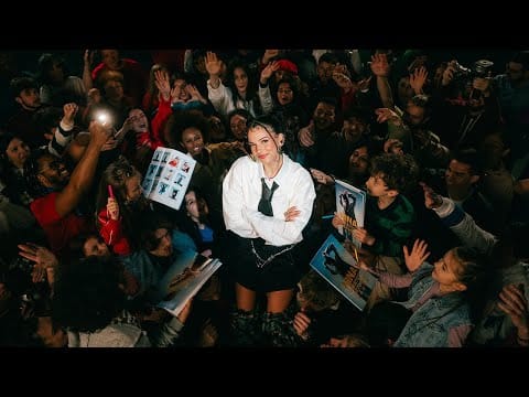 Nina Chuba — Nina Chuba - NINA (Official Music Video)
