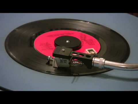 Spanky & Our Gang — Spanky And Our Gang - Lazy Day - 45 RPM - ORIGINAL MONO MIX