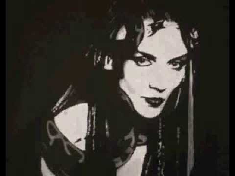 Jarboe — Jarboe - Under will