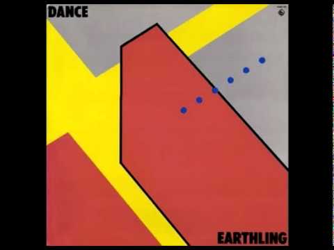 Earthling (3) — earthling - heavy feelings in my mind