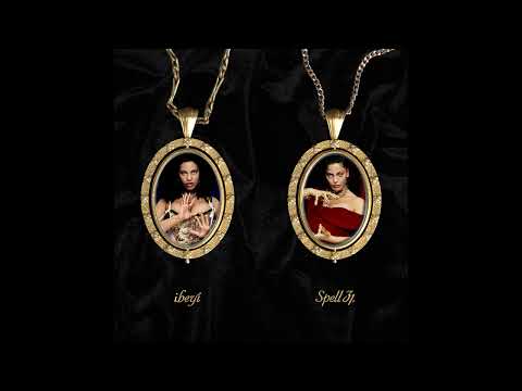 Ibeyi — Ibeyi - O Inle (Official Audio)