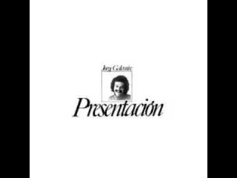 Jorge Galemire — Jorge Galemire - Presentacion (1981)