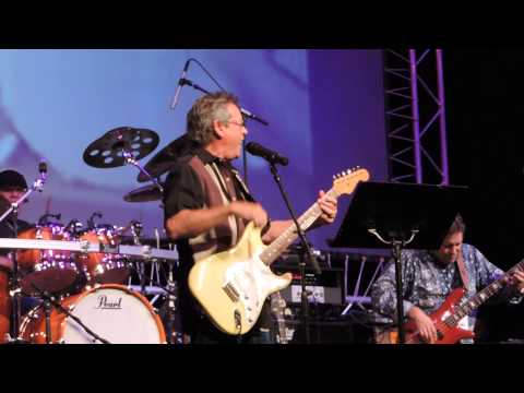 Spiral Starecase — 'More Today Than Yesterday'  Pat Upton