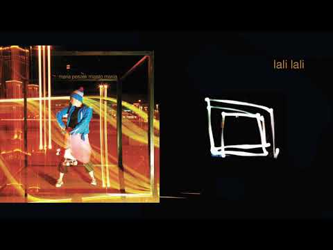Maria Peszek — Maria Peszek - Lali lali (Official Audio)