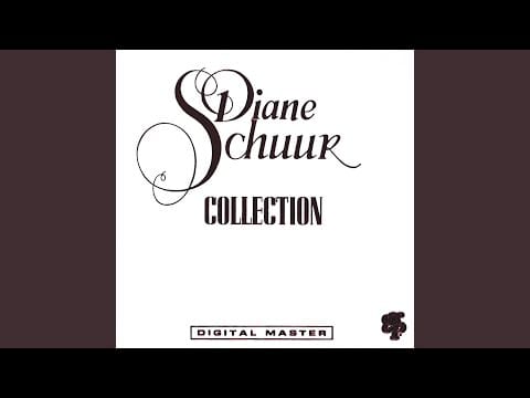Diane Schuur — The Very Thought Of You