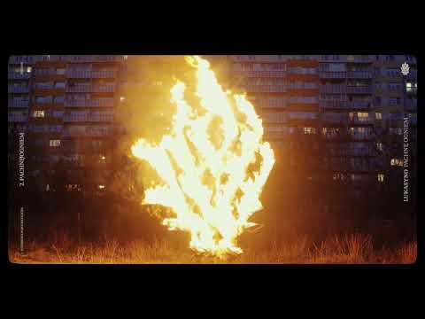 Lukasyno — LUKASYNO - PACHNĘ OGNIEM prod. Kubik