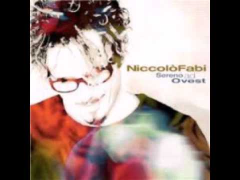 Niccolò Fabi — Niccolò Fabi - Agua