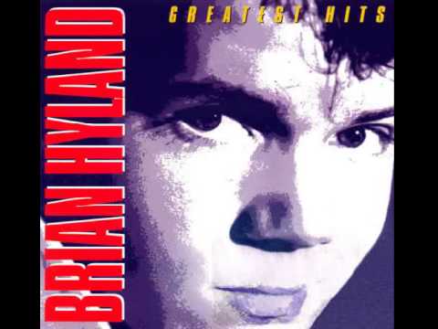 Brian Hyland — Brian Hyland : Itsy Bitsy Teenie Weenie Yellow Polka Dot Bikini