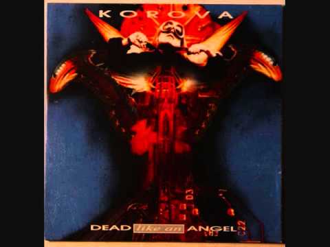 Korova (2) — Korova - Europa In Flammen