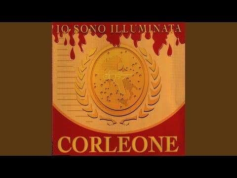 Corleone — Illuminati (Single Mix)