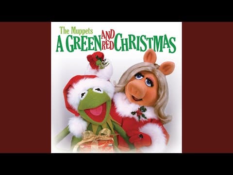 The Muppets — Christmas Smorgasbord