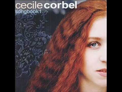 Cécile Corbel — Cécile Corbel  C'hoant dimein (Songbook.vol.1)