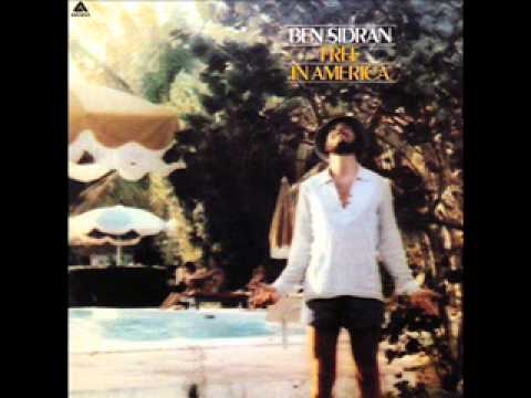 Ben Sidran — Sunday Kind of Love - Ben Sidran