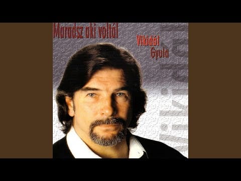 Vikidál Gyula — Forma 1