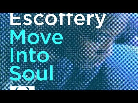 Shaun Escoffery — Shaun Escoffery - I Heard It Through the Grapevine