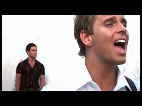 BBMAK — BBMak - Ghost of You and Me (Official Music Video)