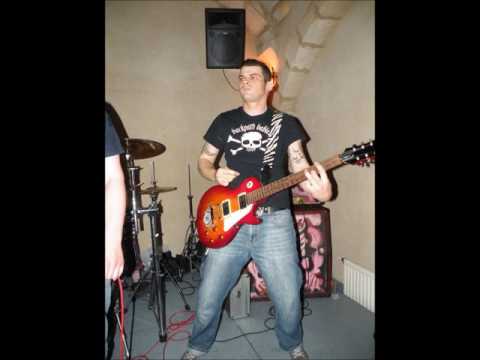 Paris Violence — Kid Chaos - E.P.A.
