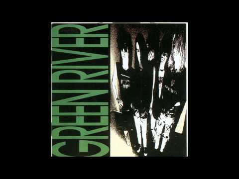 Green River — Green River- This Town