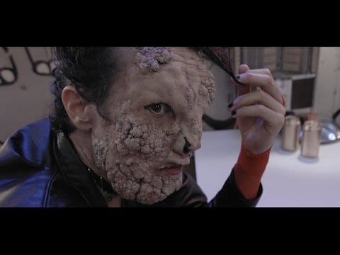 A Giant Dog — A Giant Dog - Sleep When Dead (Official Music Video)