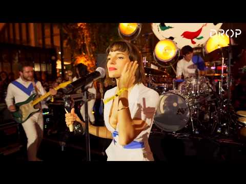 L'Impératrice — L'Impératrice — Matahari (Live @ La Felicità)