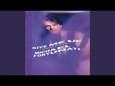 Michael Fortunati — Giocchi Di Fortuna