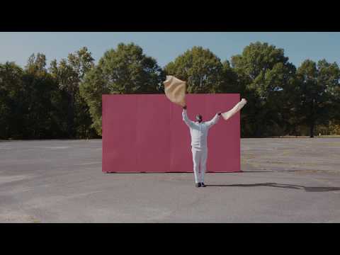 John Mark McMillan — John Mark McMillan - Pilgrim [Official Lyric Video]