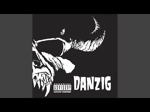 Danzig — End Of Time