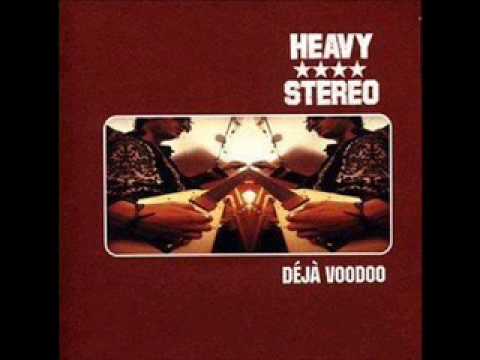 Heavy Stereo — Heavy Stereo _ Bangers and Mesh