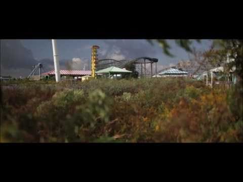 Generationals — Generationals "Victim of Trap"