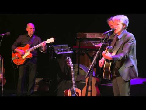 Frank Boeijen — Frank Boeijen - Koud in mijn hart - theatertour 2015