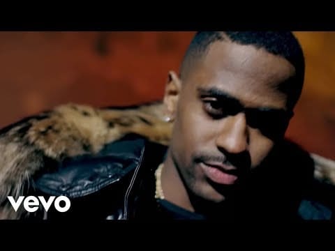 Big Sean — Big Sean - Guap (Official Music Video)