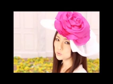 島谷ひとみ (Hitomi Shimatani) — 島谷ひとみ / 「Camellia -カメリア-」【OFFICIAL  MV FULL SIZE】