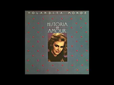 Yolandita Monge — Yolandita Monge - Serás Mío (Remasterizado 2019)