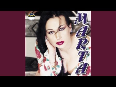 Marta Savić — Bolujem