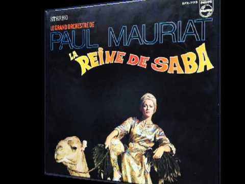 Paul Mauriat And His Orchestra — Paul Mauriat - Guantanamera  グァンタナメラ