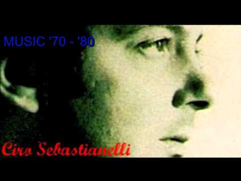 Ciro Sebastianelli — Ciro Sebastianelli - Marta